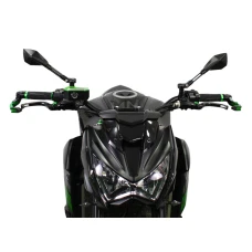 SEFIS CNC zrkadlá 702 Kawasaki Z800 13-16