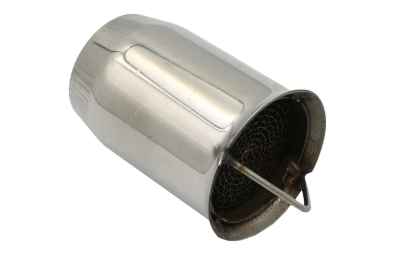 SEFIS DB1 univerzálny vnútorné tlmivka pre výfuk 51mm pre motocykel