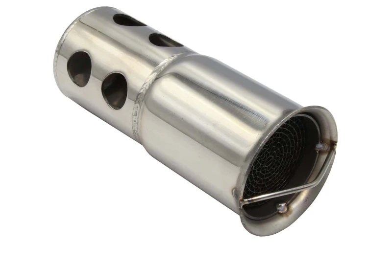 SEFIS DB2 univerzálny vnútorné tlmivka pre výfuk 51mm pre motocykel