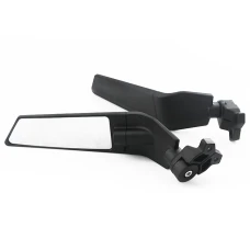 Flat supersport zrkadlá