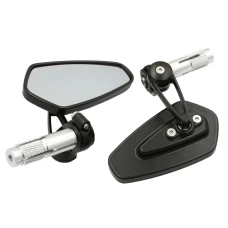 SEFIS Flip Kawasaki Z650 zrkadlá