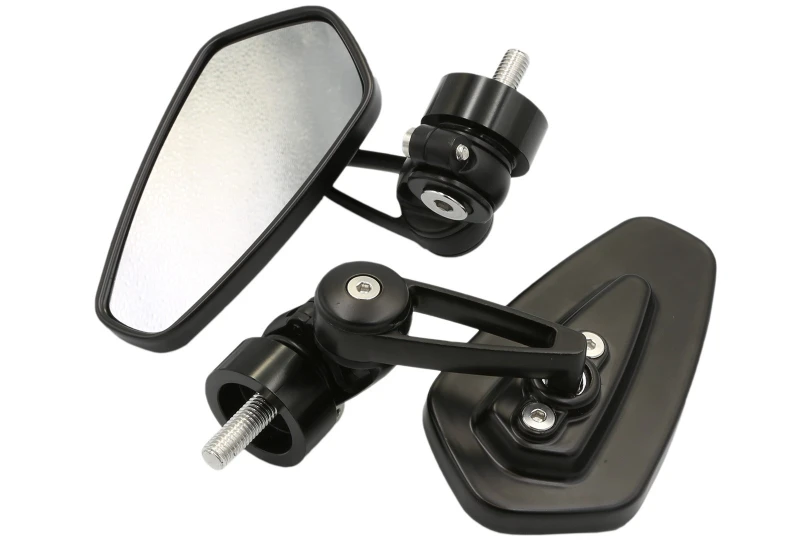 SEFIS Flip Kawasaki zrkadlá pre motocykel