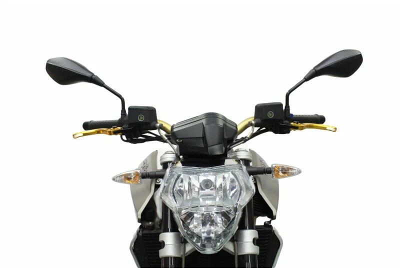 SEFIS GS 732 zrkadlá Aprilia pre motocykel