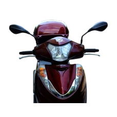 SEFIS GS 732 zrkadlá Honda SH300