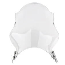 SEFIS K3 plexi štít univerzálny čírý