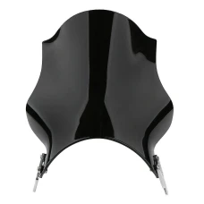 SEFIS K3 plexi štít univerzálny dymový