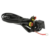 SEFIS kabeláž pre prídavné svetlá