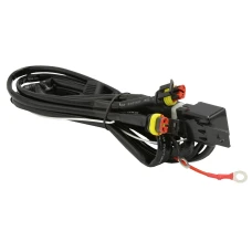 SEFIS kabeláž pre prídavné svetlá