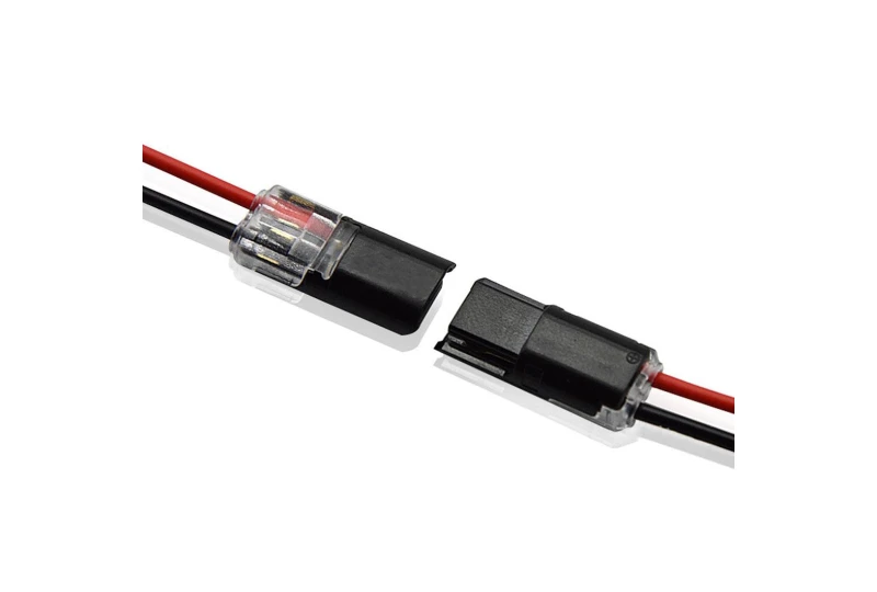 SEFIS kabelová spojka samořezná pre motocykel