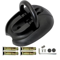 SEFIS kotva reťaze a laná