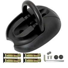 SEFIS kotva reťaze a laná