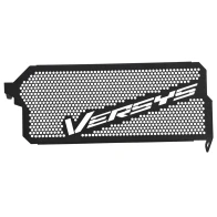 SEFIS kryt chladiča Kawasaki Versys 650