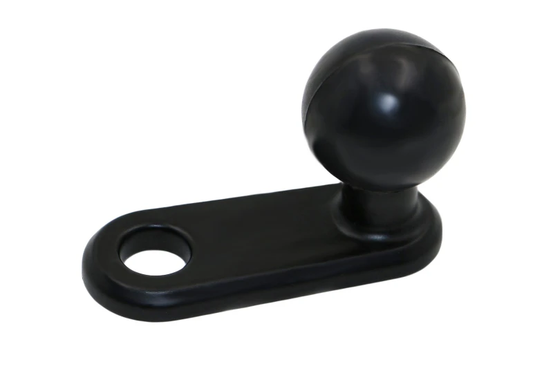 SEFIS L-ball adaptér 25mm pre motocykel