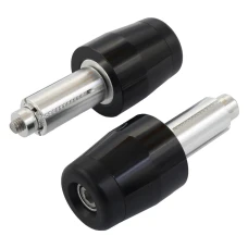 SEFIS Lead oceľová závažie - čierna