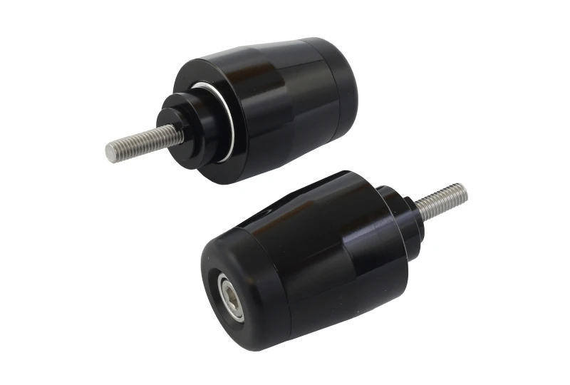 SEFIS Lead oceľová závažie Honda 5mm - čierna pre motocykel