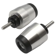 SEFIS Lead oceľová závažie Honda 5mm - strieborná 