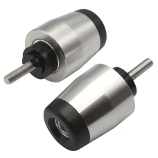 SEFIS Lead oceľová závažie Honda 5mm - strieborná