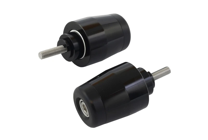 SEFIS Lead oceľová závažie Honda 9mm - čierna pre motocykel