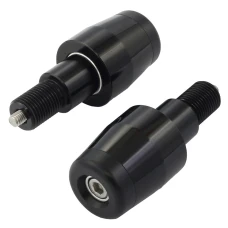 SEFIS Lead oceľová závažie Yamaha - čierna