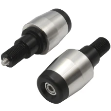 SEFIS Lead oceľová závažie Yamaha - strieborná