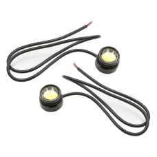 SEFIS LED denné svietenie 203 nalepovacie