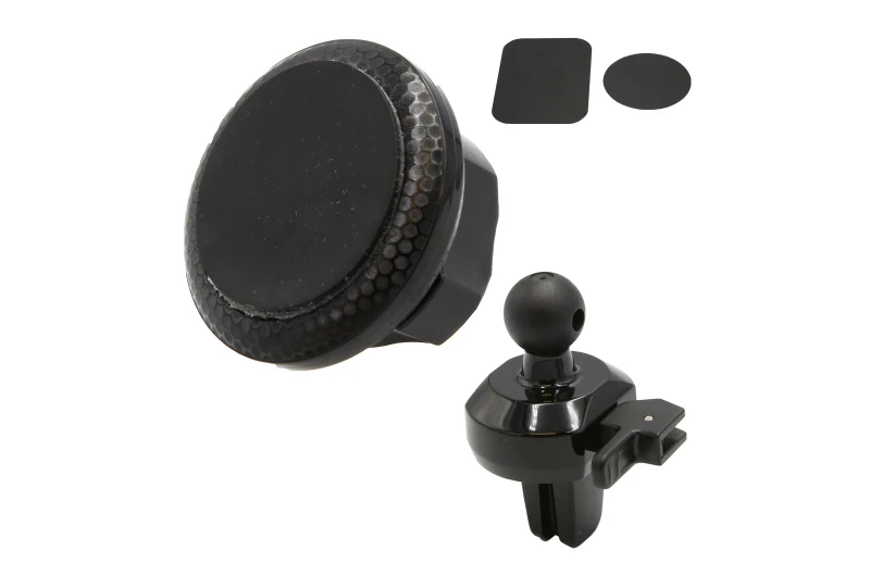 SEFIS Magnetic držiak telefónu do mriežky ventilácie N3 pre auto
