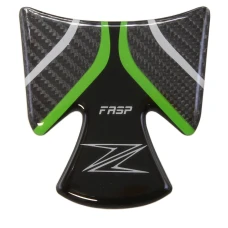SEFIS Kawasaki Z mini tankpad zeleny