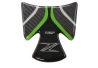 SEFIS Kawasaki Z mini tankpad zeleny pre motocykel
