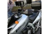 SEFIS MS10 chrániče páčok Suzuki  DL 650 1000 V-Strom