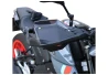 SEFIS MS10 chrániče páčok Yamaha MT 125 07 09 10 pre motocykel