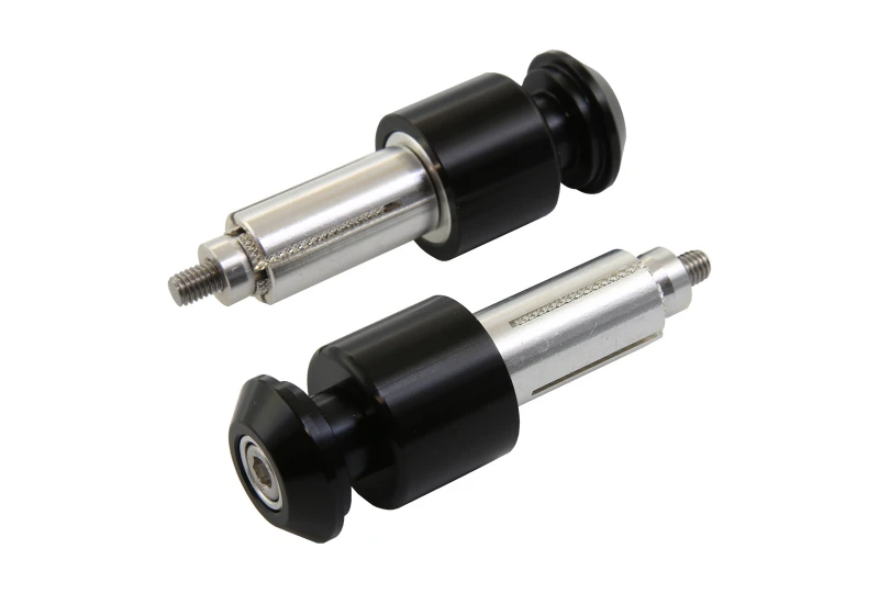 SEFIS MS10 montážna sada do riadidla univerzálna - pár pre motocykel