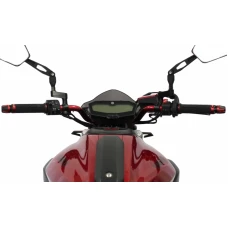 SEFIS MSD14 riadidlá 22mm Yamaha MT-07 2013-2022