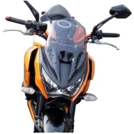 SEFIS MSD2 riadidlá 22mm čierna Kawasaki Z800