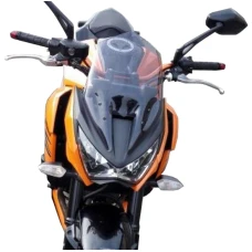 SEFIS MSD2 riadidlá 22mm čierna Kawasaki Z800