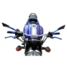 SEFIS MSD9 riadidlá 22mm Suzuki SV