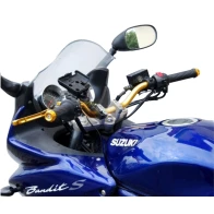 SEFIS MSD9 riadidlá 22mm Suzuki