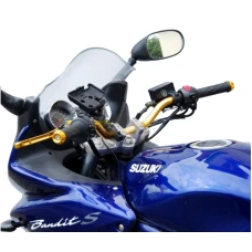 SEFIS MSD9 riadidlá 22mm Suzuki