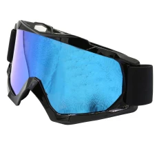 SEFIS MX okuliare Iridium