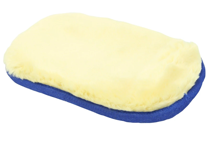 SEFIS umývacie a leštiace rukavice pre auto