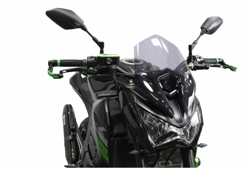 SEFIS Naked zrkadlá Kawasaki Z750 Z100 Z800 Z900 pre motocykel