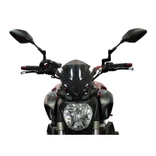 SEFIS Naked zrkadlá Yamaha MT-07 MT-09 MT-10