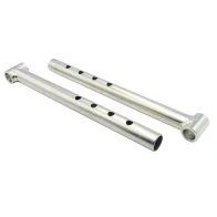 SEFIS navýšenie pre stojan do krku riadenia 15-25cm