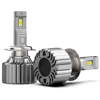 SEFIS ND LED ŽIAROVKY H7 140W CANBUS bielá