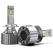 SEFIS ND LED ŽIAROVKY H7 140W CANBUS bielá