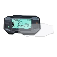 SEFIS ochranná fólia budíkov BMW G310R G310GS 2016-2021