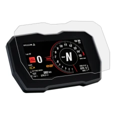 SEFIS ochranná fólia budíkov Ducati Panigale V4 2018-2021