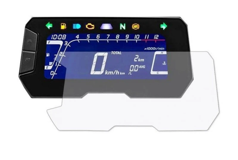 SEFIS ochranná fólia budíkov Honda CB125R CB300R 2018-2020 pre motocykel