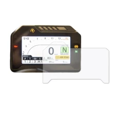 SEFIS ochranná fólia budíkov Honda CBR1000RR 2017-2018