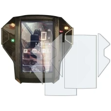 SEFIS ochranná fólia budíkov Honda CRF1000L Africa Twin 2018-2020