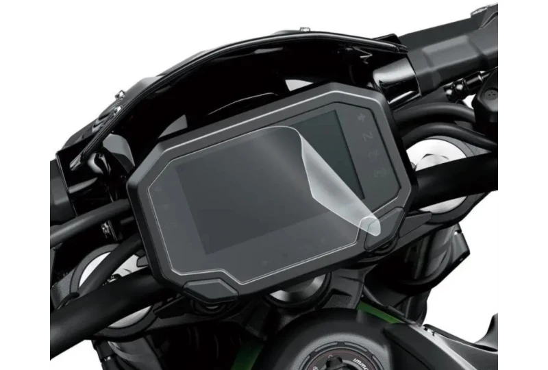 SEFIS ochranná fólia budíkov Kawasaki Z650 Z900 Ninja 650/1000 ZX-10R Z1000SX ZH2 pre motocykel